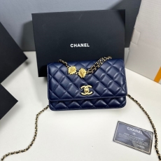 Chanel Satchel Bags